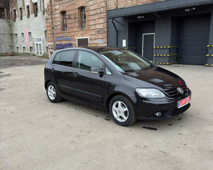 Фольксваген Гольф Плюс 2007 в Ахтырке на Automoto.ua Черный Фольксваген Гольф Плюс, объемом двигателя 1.6 л и пробегом 167 тыс. км за 6500 $, фото 1 на Automoto.ua