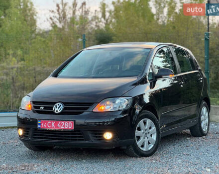 Фольксваген Гольф Плюс 2007 в Дрогобыче на Automoto.ua Черный Фольксваген Гольф Плюс, объемом двигателя 1.6 л и пробегом 153 тыс. км за 6190 $, фото 14 на Automoto.ua