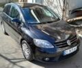 Чорний Фольксваген Golf Plus, об'ємом двигуна 1.39 л та пробігом 241 тис. км за 5700 $, фото 1 на Automoto.ua