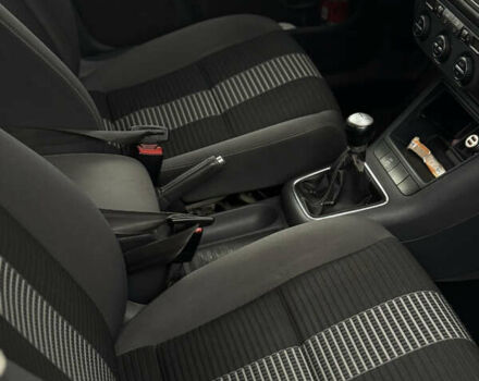 Фольксваген Гольф Плюс 2007 в Днепре (Днепропетровске) на Automoto.ua Черный Фольксваген Гольф Плюс, объемом двигателя 1.6 л и пробегом 205 тыс. км за 6100 $, фото 20 на Automoto.ua