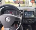 Черный Фольксваген Гольф Плюс, объемом двигателя 1.9 л и пробегом 238 тыс. км за 6200 $, фото 6 на Automoto.ua