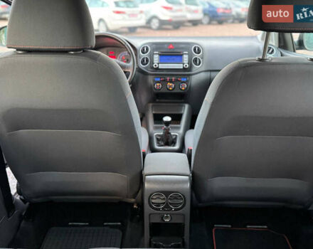 Фольксваген Гольф Плюс 2007 в Дрогобыче на Automoto.ua Черный Фольксваген Гольф Плюс, объемом двигателя 1.6 л и пробегом 153 тыс. км за 6190 $, фото 48 на Automoto.ua