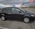 Черный Фольксваген Гольф Плюс, объемом двигателя 2 л и пробегом 243 тыс. км за 6800 $, фото 1 на Automoto.ua