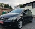 Черный Фольксваген Гольф Плюс, объемом двигателя 1.6 л и пробегом 174 тыс. км за 6399 $, фото 1 на Automoto.ua