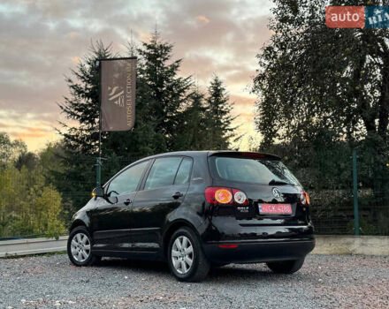 Фольксваген Гольф Плюс 2007 в Дрогобыче на Automoto.ua Черный Фольксваген Гольф Плюс, объемом двигателя 1.6 л и пробегом 153 тыс. км за 6190 $, фото 63 на Automoto.ua