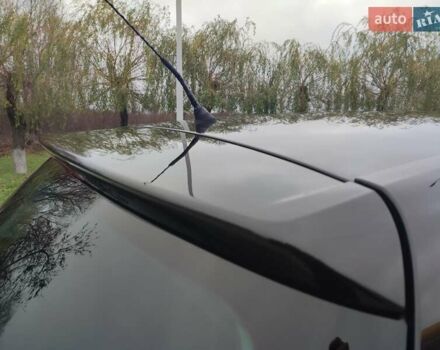 Черный Фольксваген Гольф Плюс, объемом двигателя 1.4 л и пробегом 129 тыс. км за 6499 $, фото 26 на Automoto.ua