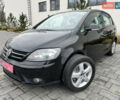 Черный Фольксваген Гольф Плюс, объемом двигателя 1.6 л и пробегом 249 тыс. км за 5850 $, фото 1 на Automoto.ua