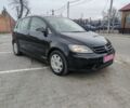 Чорний Фольксваген Golf Plus, об'ємом двигуна 1.6 л та пробігом 207 тис. км за 6000 $, фото 11 на Automoto.ua