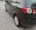 Чорний Фольксваген Golf Plus, об'ємом двигуна 2 л та пробігом 220 тис. км за 7300 $, фото 15 на Automoto.ua