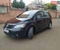 Чорний Фольксваген Golf Plus, об'ємом двигуна 1.6 л та пробігом 308 тис. км за 6300 $, фото 1 на Automoto.ua