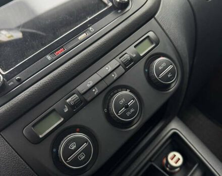 Фольксваген Гольф Плюс 2007 в Днепре (Днепропетровске) на Automoto.ua Черный Фольксваген Гольф Плюс, объемом двигателя 1.6 л и пробегом 205 тыс. км за 6100 $, фото 23 на Automoto.ua