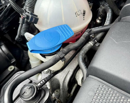 Черный Фольксваген Гольф Плюс, объемом двигателя 1.6 л и пробегом 190 тыс. км за 6900 $, фото 30 на Automoto.ua