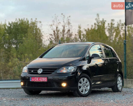 Фольксваген Гольф Плюс 2007 в Дрогобыче на Automoto.ua Черный Фольксваген Гольф Плюс, объемом двигателя 1.6 л и пробегом 153 тыс. км за 6190 $, фото 19 на Automoto.ua