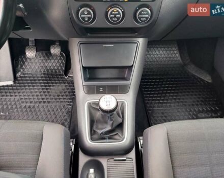 Черный Фольксваген Гольф Плюс, объемом двигателя 1.4 л и пробегом 129 тыс. км за 6499 $, фото 62 на Automoto.ua