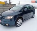 Чорний Фольксваген Golf Plus, об'ємом двигуна 1.4 л та пробігом 206 тис. км за 6459 $, фото 1 на Automoto.ua
