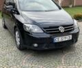 Чорний Фольксваген Golf Plus, об'ємом двигуна 1.9 л та пробігом 222 тис. км за 5600 $, фото 1 на Automoto.ua
