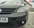Черный Фольксваген Гольф Плюс, объемом двигателя 1.4 л и пробегом 129 тыс. км за 6499 $, фото 25 на Automoto.ua