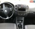 Фольксваген Гольф Плюс 2007 в Николаеве на Automoto.ua Черный Фольксваген Гольф Плюс, объемом двигателя 1.6 л и пробегом 308 тыс. км за 5850 $, фото 12 на Automoto.ua