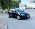Чорний Фольксваген Golf Plus, об'ємом двигуна 1.6 л та пробігом 164 тис. км за 6500 $, фото 24 на Automoto.ua
