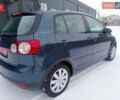 Чорний Фольксваген Golf Plus, об'ємом двигуна 1.4 л та пробігом 206 тис. км за 6459 $, фото 3 на Automoto.ua