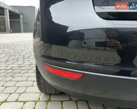 Черный Фольксваген Гольф Плюс, объемом двигателя 1.6 л и пробегом 165 тыс. км за 7350 $, фото 26 на Automoto.ua