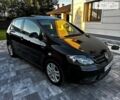 Черный Фольксваген Гольф Плюс, объемом двигателя 1.39 л и пробегом 194 тыс. км за 6450 $, фото 2 на Automoto.ua