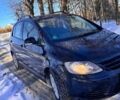 Черный Фольксваген Гольф Плюс, объемом двигателя 1.9 л и пробегом 290 тыс. км за 6599 $, фото 6 на Automoto.ua