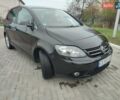 Черный Фольксваген Гольф Плюс, объемом двигателя 1.4 л и пробегом 129 тыс. км за 6499 $, фото 2 на Automoto.ua