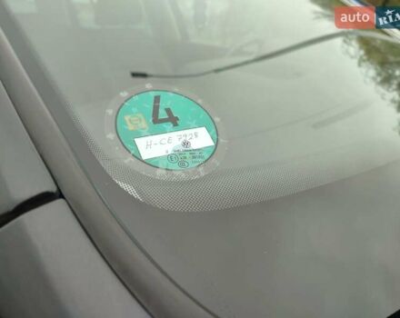 Черный Фольксваген Гольф Плюс, объемом двигателя 1.4 л и пробегом 129 тыс. км за 6499 $, фото 14 на Automoto.ua