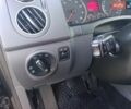 Черный Фольксваген Гольф Плюс, объемом двигателя 1.6 л и пробегом 223 тыс. км за 6150 $, фото 19 на Automoto.ua