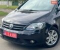 Чорний Фольксваген Golf Plus, об'ємом двигуна 1.6 л та пробігом 219 тис. км за 6550 $, фото 3 на Automoto.ua