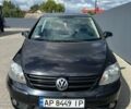 Чорний Фольксваген Golf Plus, об'ємом двигуна 1.39 л та пробігом 211 тис. км за 4750 $, фото 1 на Automoto.ua