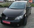 Чорний Фольксваген Golf Plus, об'ємом двигуна 1.4 л та пробігом 213 тис. км за 6000 $, фото 4 на Automoto.ua