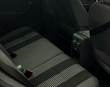 Фольксваген Гольф Плюс 2007 в Днепре (Днепропетровске) на Automoto.ua Черный Фольксваген Гольф Плюс, объемом двигателя 1.6 л и пробегом 205 тыс. км за 6100 $, фото 19 на Automoto.ua