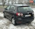 Черный Фольксваген Гольф Плюс, объемом двигателя 1.6 л и пробегом 188 тыс. км за 6550 $, фото 5 на Automoto.ua