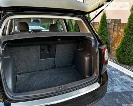 Черный Фольксваген Гольф Плюс, объемом двигателя 1.39 л и пробегом 194 тыс. км за 6450 $, фото 44 на Automoto.ua