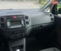 Чорний Фольксваген Golf Plus, об'ємом двигуна 1.6 л та пробігом 219 тис. км за 6550 $, фото 27 на Automoto.ua