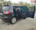Черный Фольксваген Гольф Плюс, объемом двигателя 1.4 л и пробегом 129 тыс. км за 6499 $, фото 34 на Automoto.ua