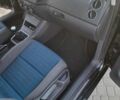 Чорний Фольксваген Golf Plus, об'ємом двигуна 1.4 л та пробігом 218 тис. км за 6000 $, фото 9 на Automoto.ua