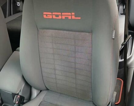 Черный Фольксваген Гольф Плюс, объемом двигателя 1.6 л и пробегом 174 тыс. км за 6399 $, фото 34 на Automoto.ua