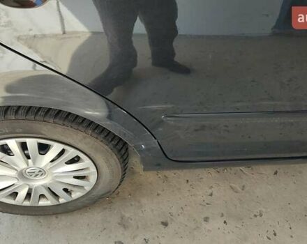 Черный Фольксваген Гольф Плюс, объемом двигателя 1.39 л и пробегом 265 тыс. км за 6900 $, фото 31 на Automoto.ua