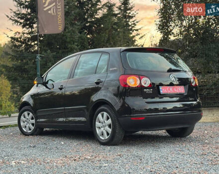 Фольксваген Гольф Плюс 2007 в Дрогобыче на Automoto.ua Черный Фольксваген Гольф Плюс, объемом двигателя 1.6 л и пробегом 153 тыс. км за 6190 $, фото 60 на Automoto.ua