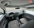Черный Фольксваген Гольф Плюс, объемом двигателя 1.6 л и пробегом 188 тыс. км за 6550 $, фото 8 на Automoto.ua