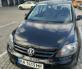 Чорний Фольксваген Golf Plus, об'ємом двигуна 1.6 л та пробігом 204 тис. км за 6300 $, фото 4 на Automoto.ua