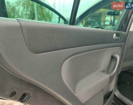 Черный Фольксваген Гольф Плюс, объемом двигателя 1.4 л и пробегом 129 тыс. км за 6499 $, фото 56 на Automoto.ua