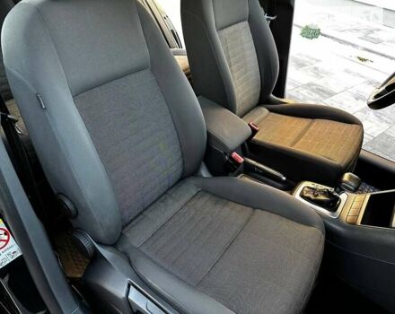 Черный Фольксваген Гольф Плюс, объемом двигателя 1.39 л и пробегом 194 тыс. км за 6450 $, фото 30 на Automoto.ua