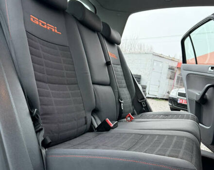 Черный Фольксваген Гольф Плюс, объемом двигателя 1.6 л и пробегом 250 тыс. км за 6350 $, фото 29 на Automoto.ua