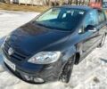 Чорний Фольксваген Golf Plus, об'ємом двигуна 1.6 л та пробігом 160 тис. км за 7300 $, фото 1 на Automoto.ua