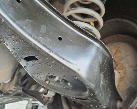 Черный Фольксваген Гольф Плюс, объемом двигателя 1.39 л и пробегом 265 тыс. км за 6900 $, фото 16 на Automoto.ua