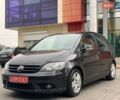 Черный Фольксваген Гольф Плюс, объемом двигателя 1.6 л и пробегом 186 тыс. км за 7300 $, фото 1 на Automoto.ua